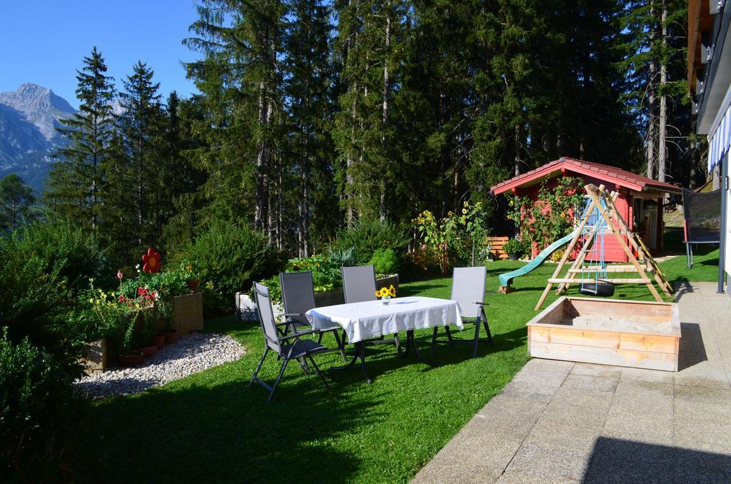 Appartement Woehrer Schladming Pokój zdjęcie
