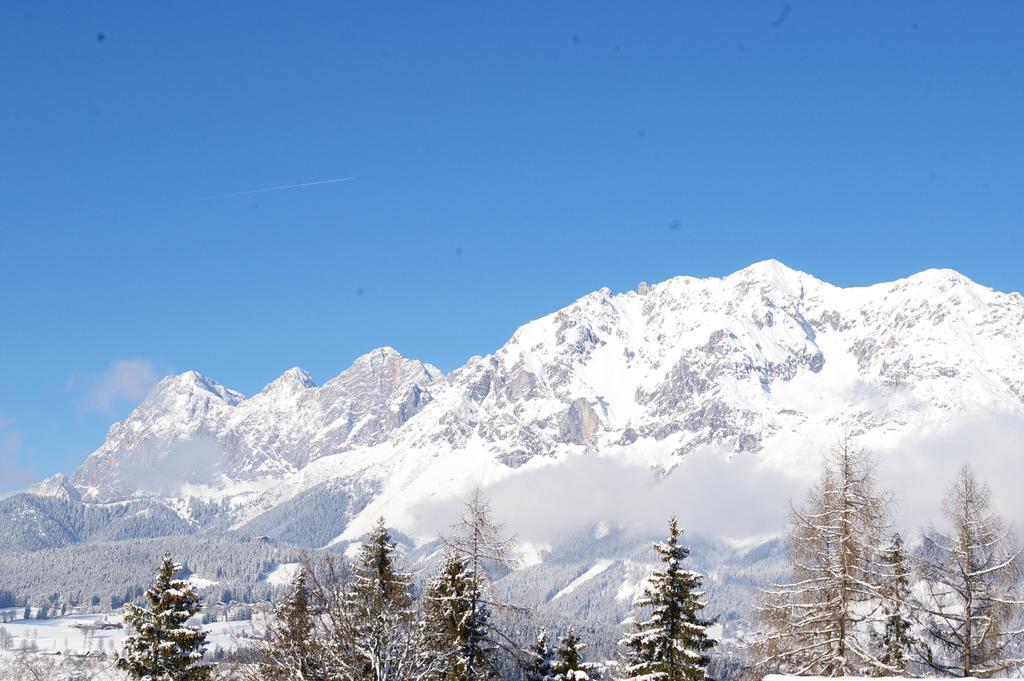 Appartement Woehrer Schladming Pokój zdjęcie