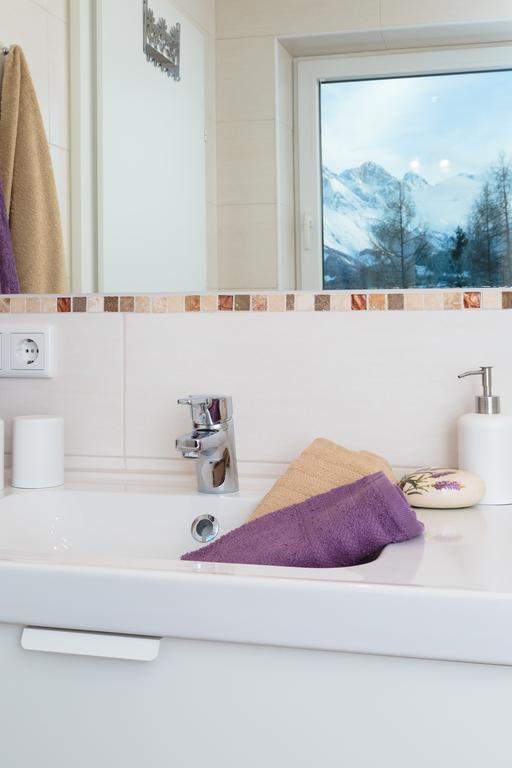 Appartement Woehrer Schladming Pokój zdjęcie