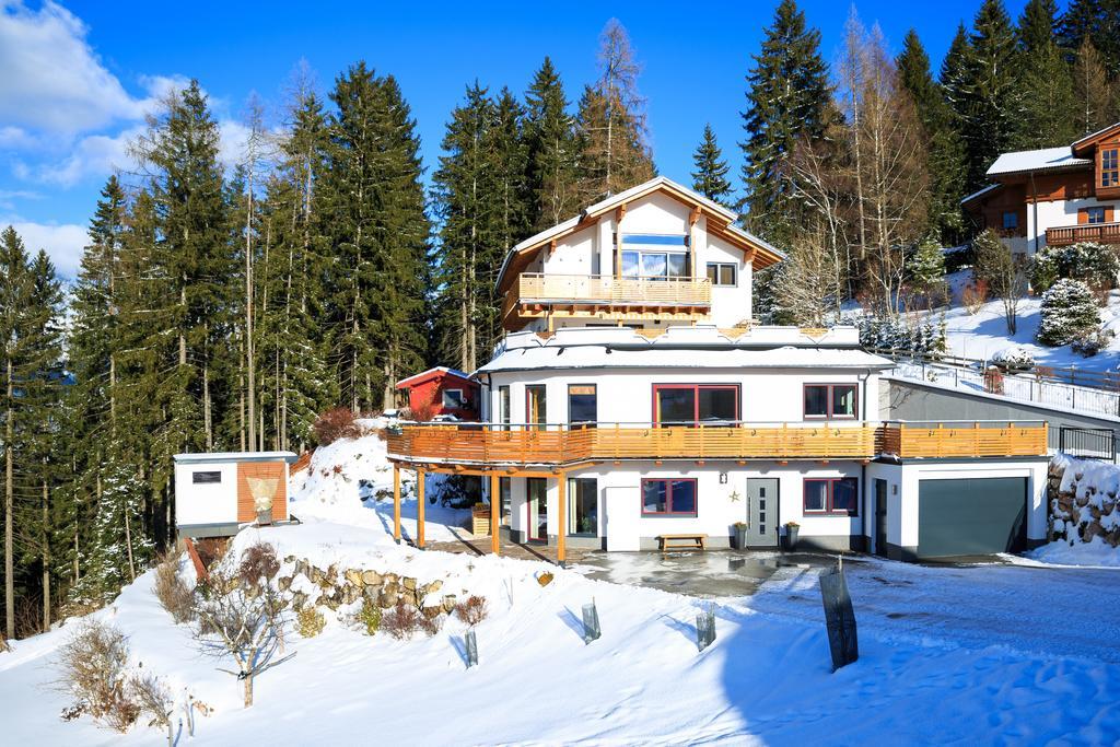 Appartement Woehrer Schladming Pokój zdjęcie