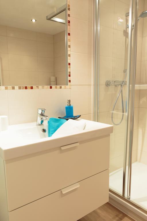 Appartement Woehrer Schladming Pokój zdjęcie