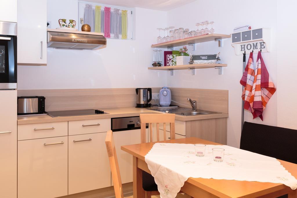 Appartement Woehrer Schladming Pokój zdjęcie